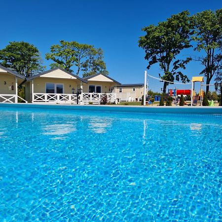 Holiday Camp Sarbinowo Luaran gambar