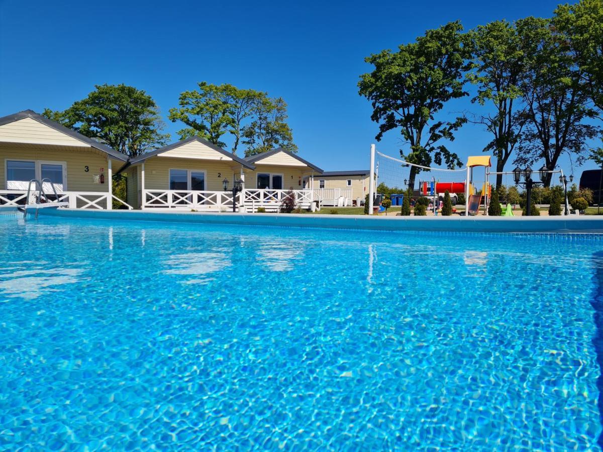 Holiday Camp Sarbinowo Luaran gambar
